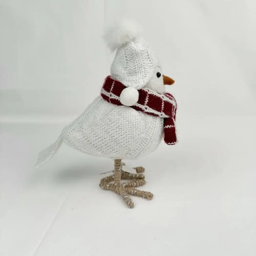 Target Bird 2018 Isley Wondershop Featherly Friends Spritz Christmas Winter